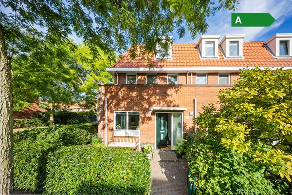 Medium property photo - Zandberglaan 26, 2493 BJ The Hague